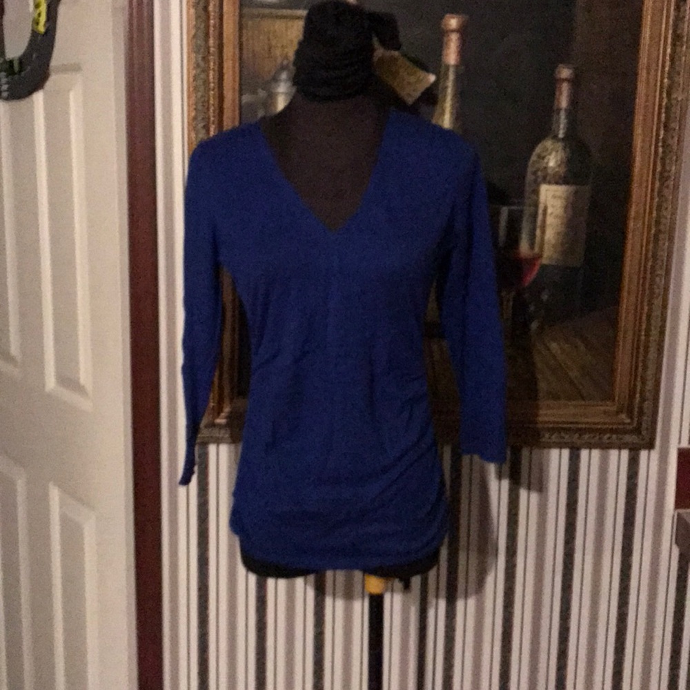 Woman’s sweater
